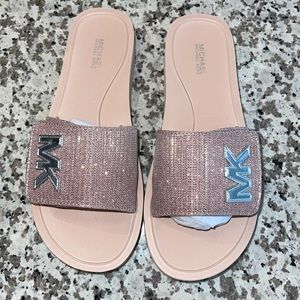 Michael Kors Slides